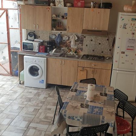 Casa Nicholas Κονστάντζα Εξωτερικό φωτογραφία