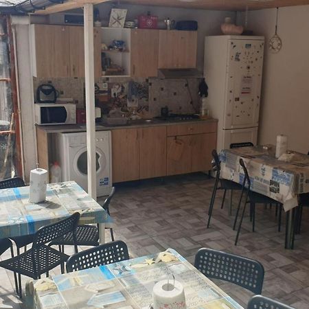 Casa Nicholas Κονστάντζα Εξωτερικό φωτογραφία