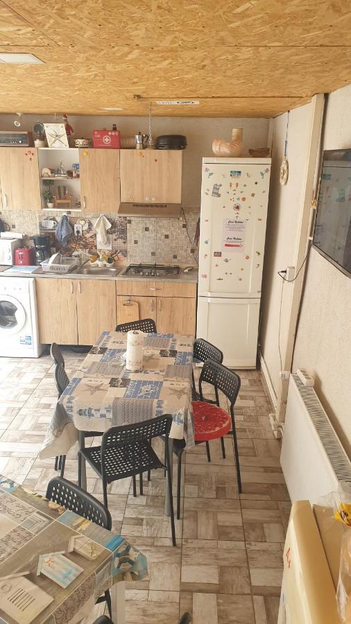 Casa Nicholas Κονστάντζα Εξωτερικό φωτογραφία