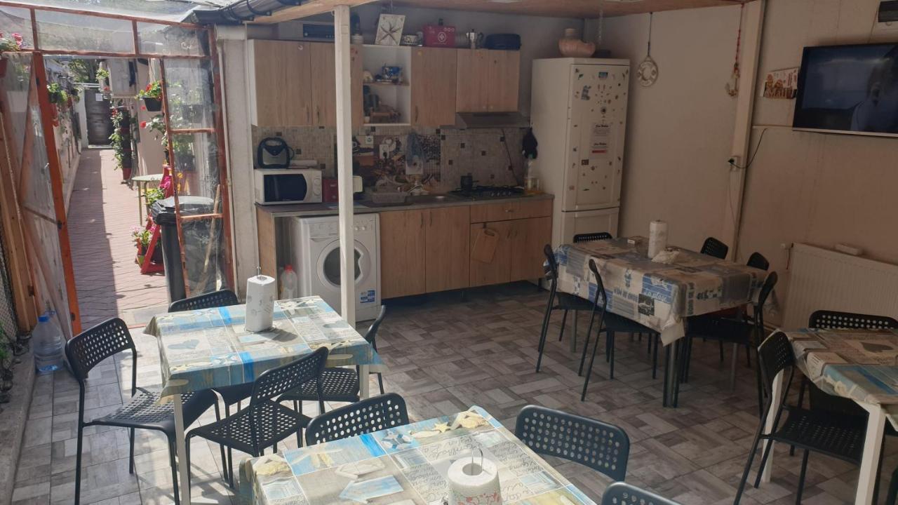 Casa Nicholas Κονστάντζα Εξωτερικό φωτογραφία