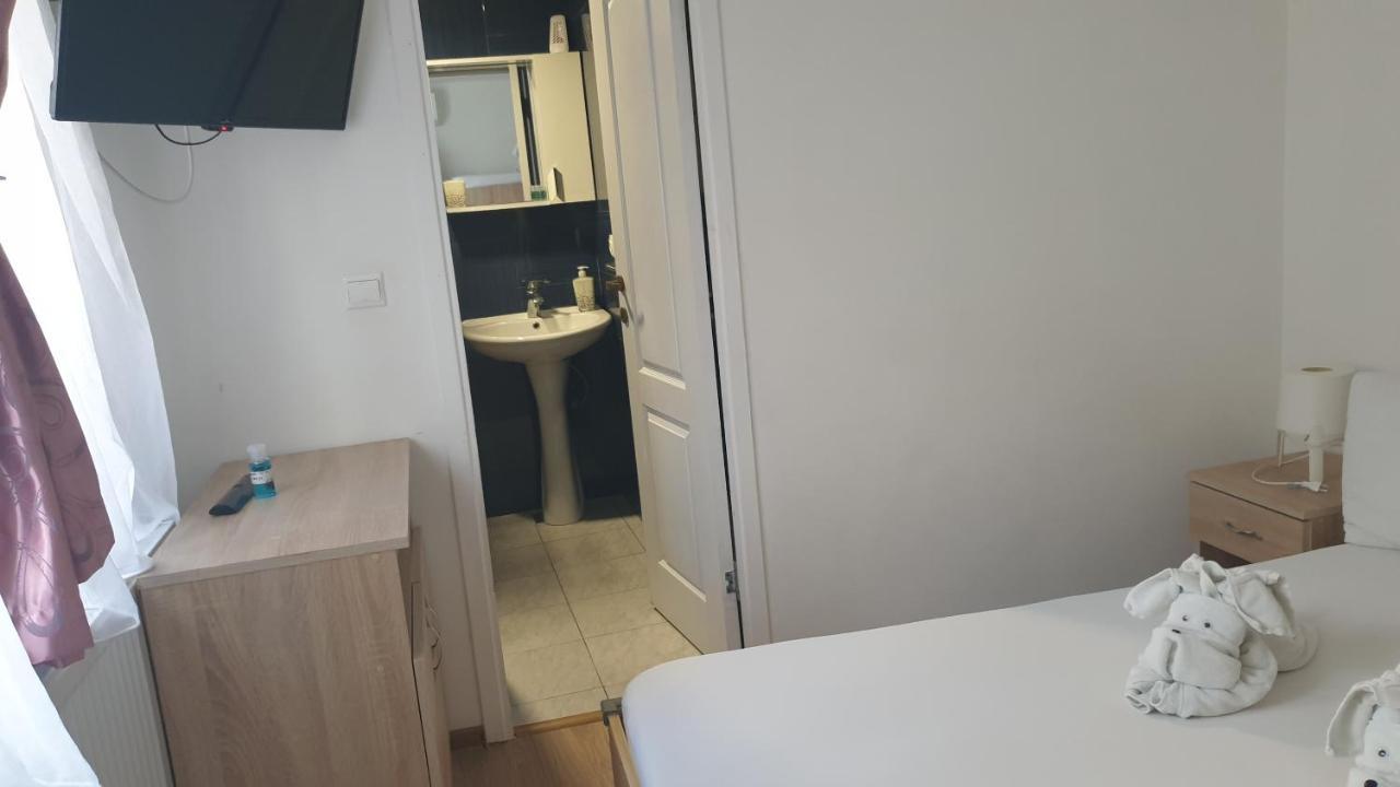 Casa Nicholas Κονστάντζα Εξωτερικό φωτογραφία