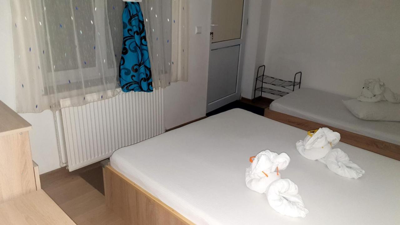 Casa Nicholas Κονστάντζα Εξωτερικό φωτογραφία