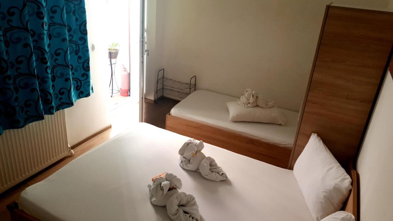 Casa Nicholas Κονστάντζα Εξωτερικό φωτογραφία