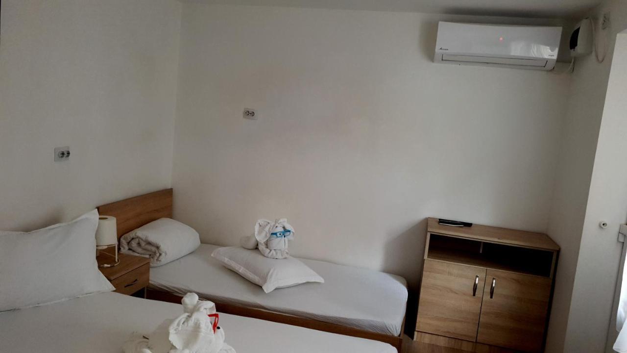 Casa Nicholas Κονστάντζα Εξωτερικό φωτογραφία