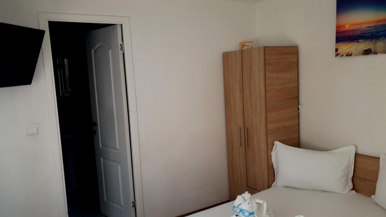 Casa Nicholas Κονστάντζα Εξωτερικό φωτογραφία
