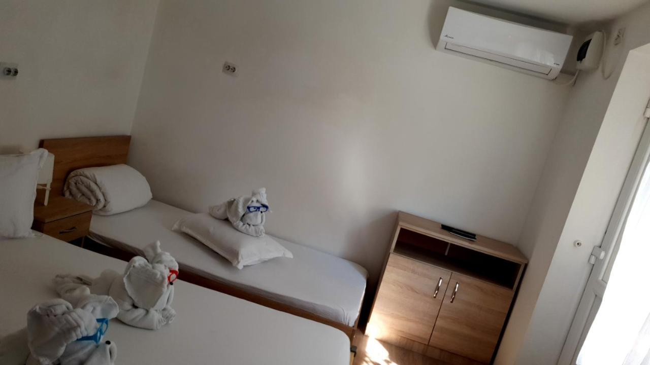 Casa Nicholas Κονστάντζα Εξωτερικό φωτογραφία