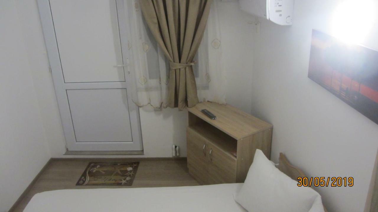 Casa Nicholas Κονστάντζα Εξωτερικό φωτογραφία