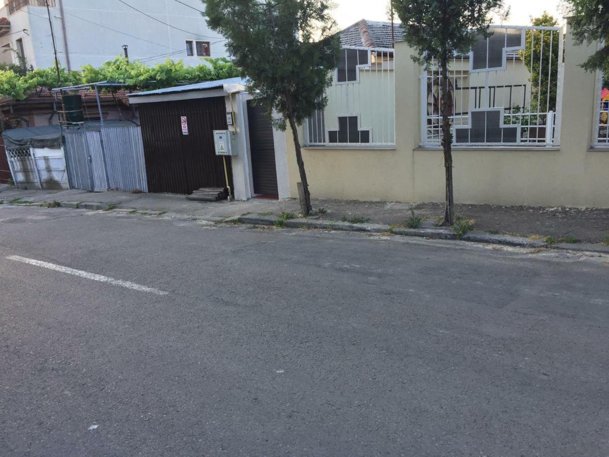 Casa Nicholas Κονστάντζα Εξωτερικό φωτογραφία