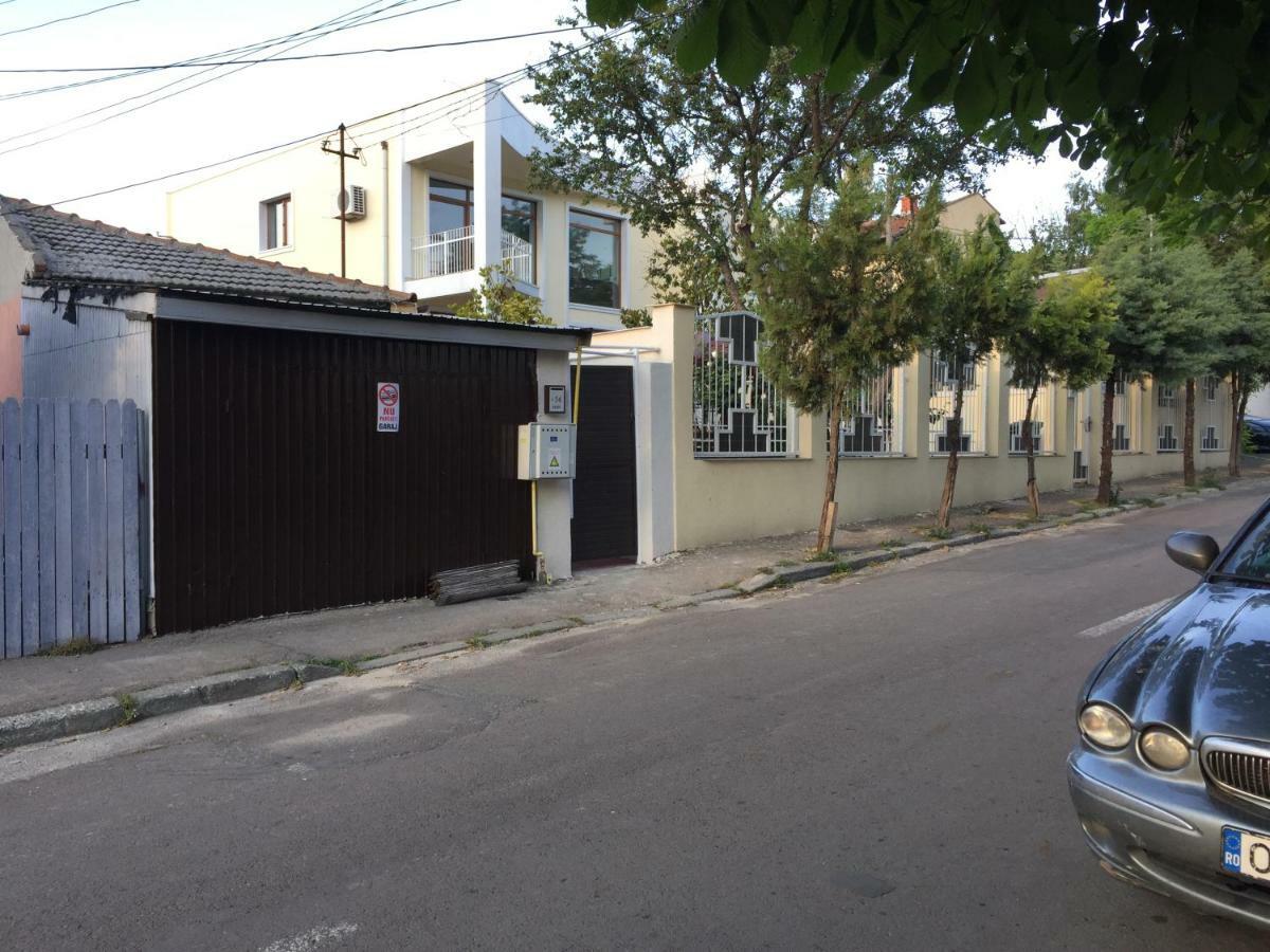 Casa Nicholas Κονστάντζα Εξωτερικό φωτογραφία
