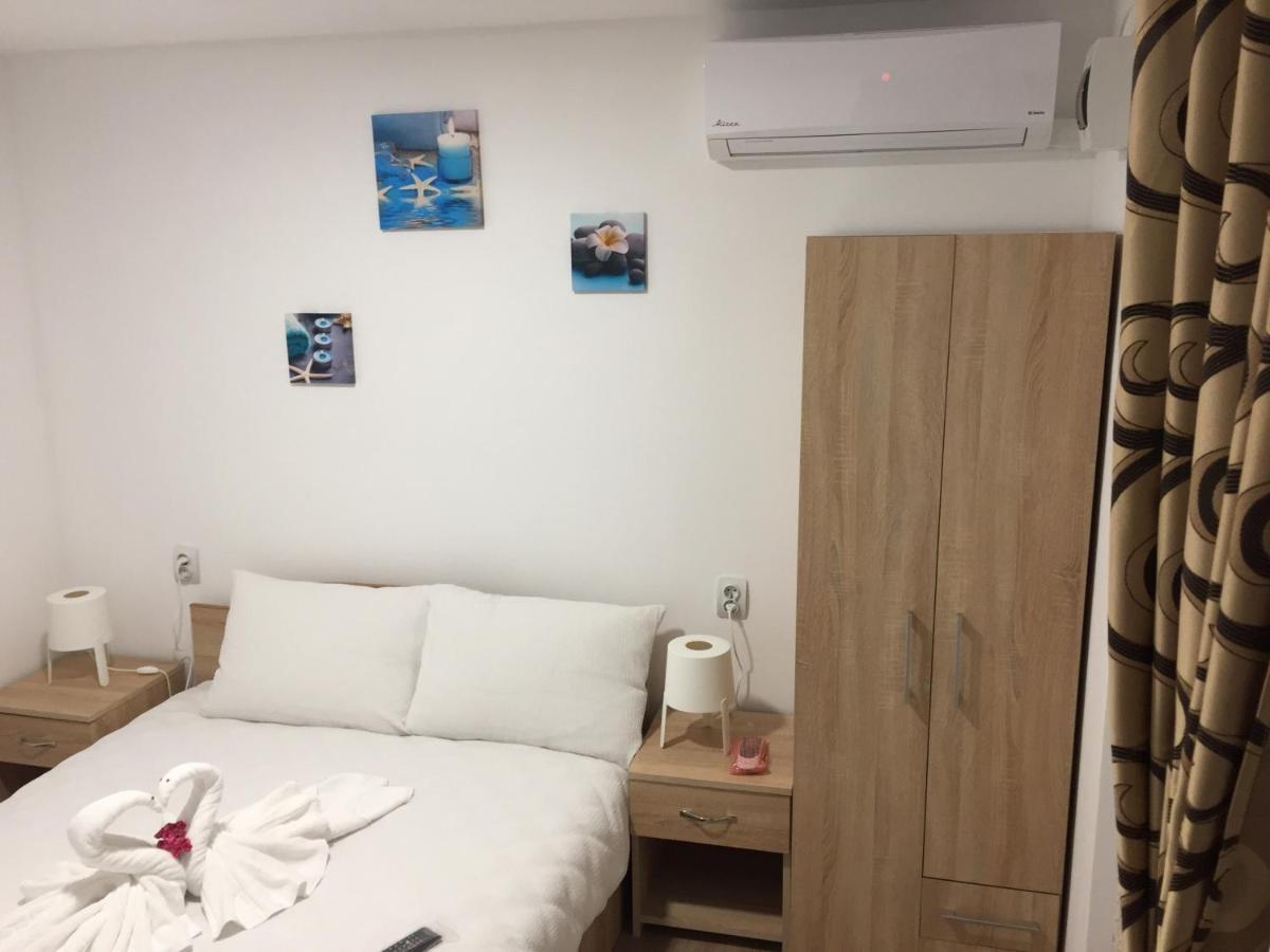 Casa Nicholas Κονστάντζα Εξωτερικό φωτογραφία